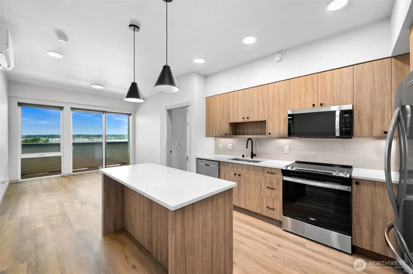 Property photo for 820 N State Street #614, Bellingham