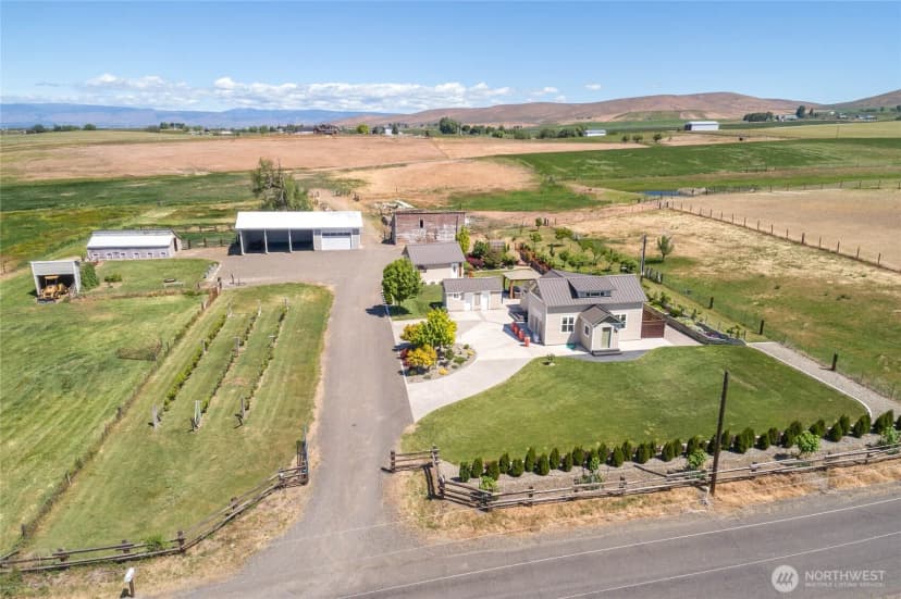 Property photo for 401 Morrison Road, Ellensburg photo 39
