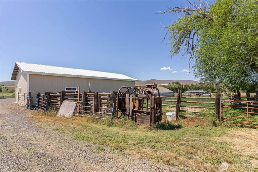 Property photo for 401 Morrison Road, Ellensburg photo 26