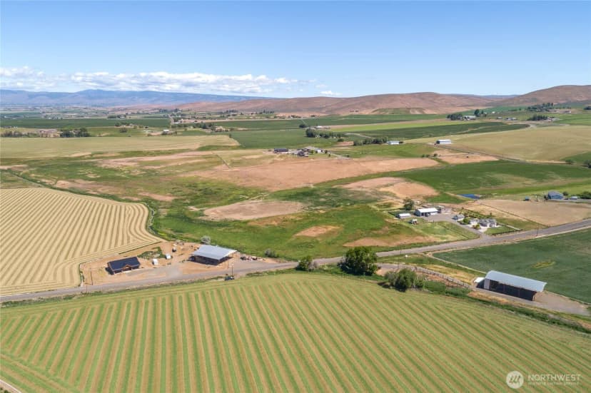 Property photo for 401 Morrison Road, Ellensburg photo 30