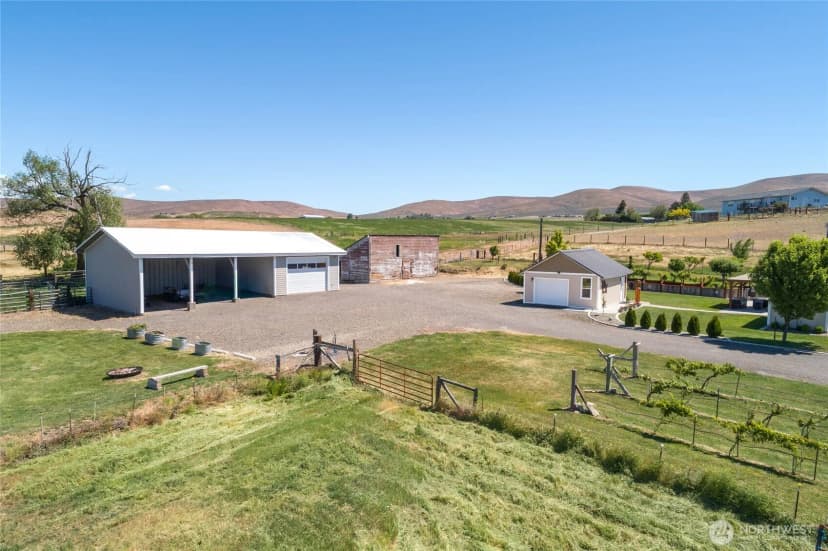 Property photo for 401 Morrison Road, Ellensburg photo 7