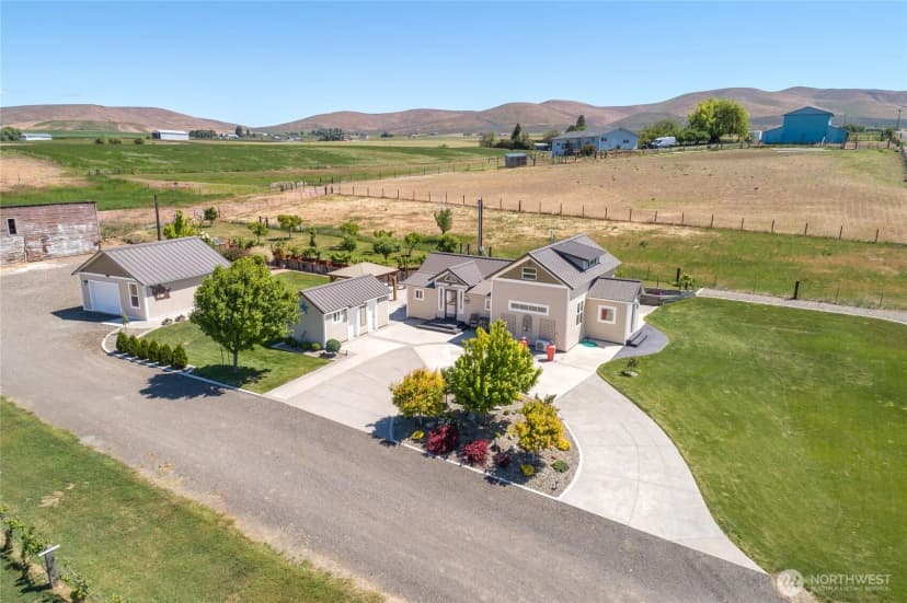 Property photo for 401 Morrison Road, Ellensburg photo 38
