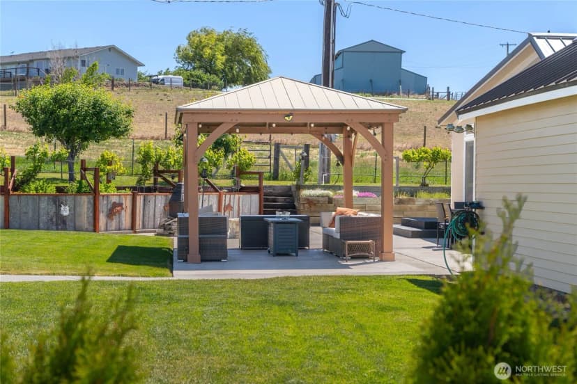 Property photo for 401 Morrison Road, Ellensburg photo 22