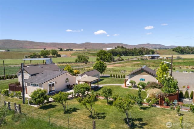 Property photo for 401 Morrison Road, Ellensburg