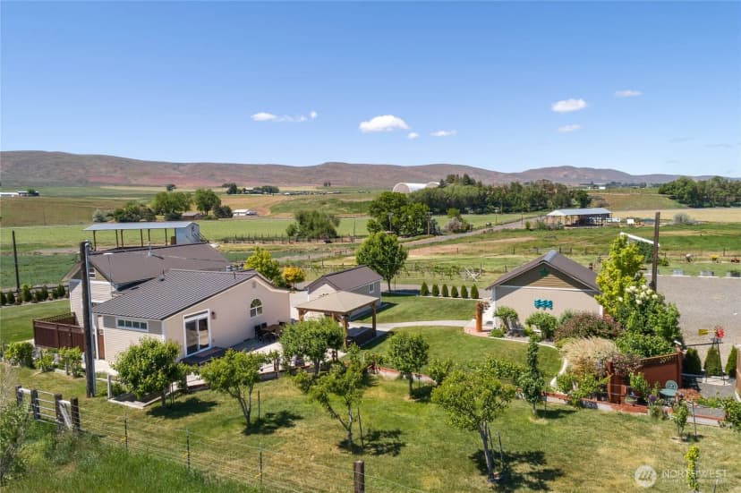 Property photo for 401 Morrison Road, Ellensburg