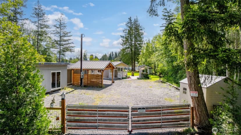 Property photo for 1710 154th Street Nw, Marysville photo 6