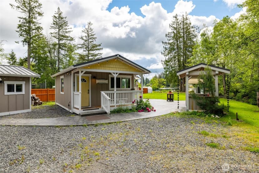 Property photo for 1710 154th Street Nw, Marysville photo 10