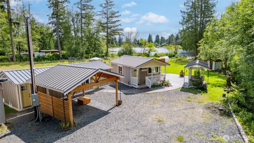 Property photo for 1710 154th Street Nw, Marysville photo 9