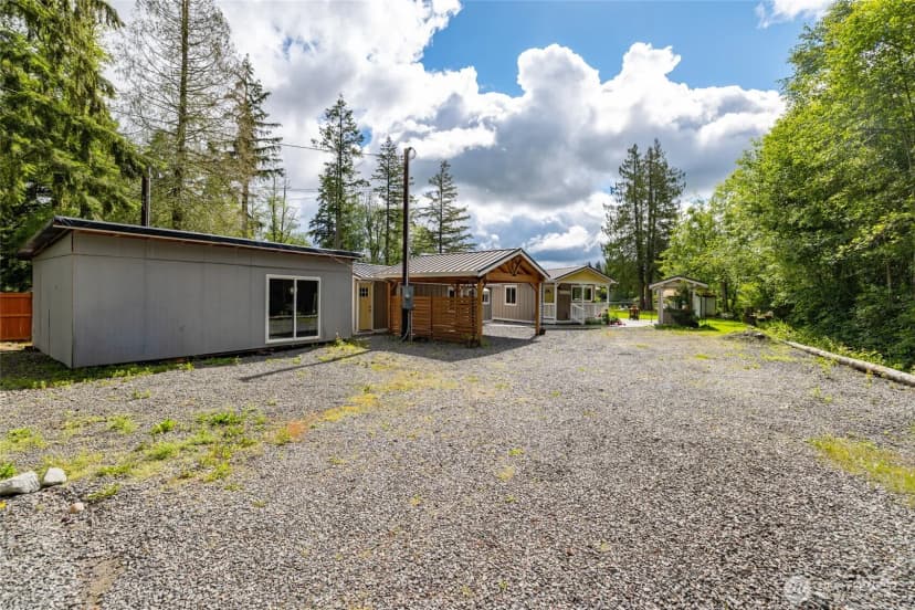 Property photo for 1710 154th Street Nw, Marysville photo 34
