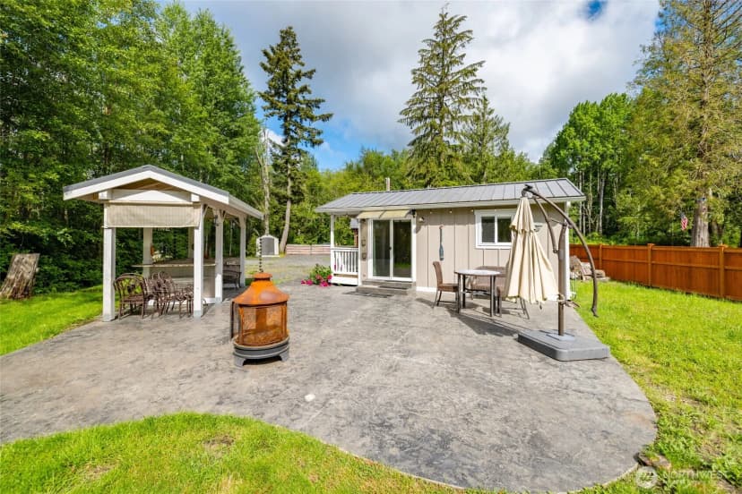 Property photo for 1710 154th Street Nw, Marysville photo 11
