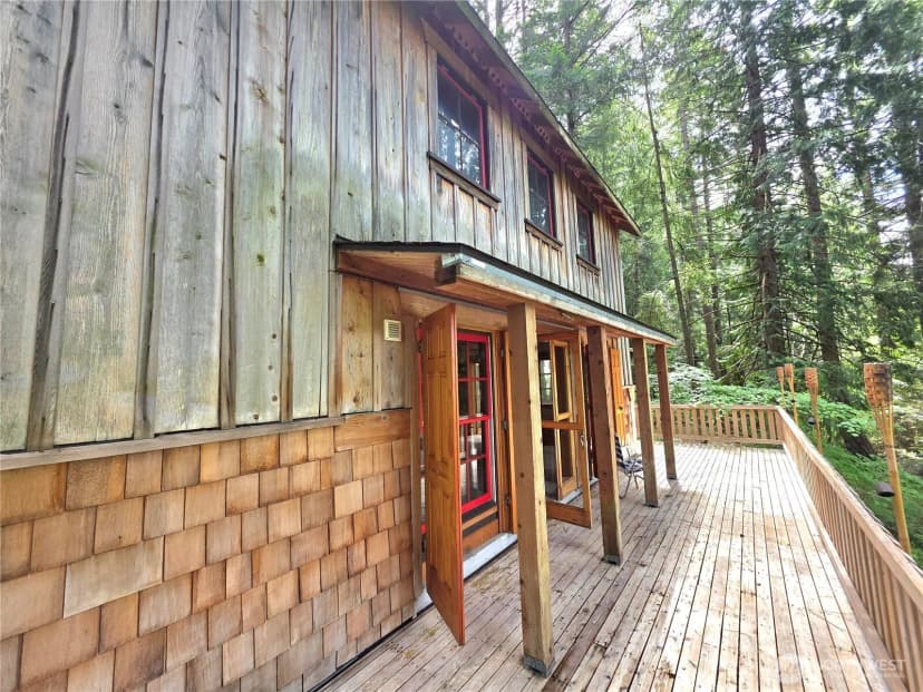 Property photo for 17743 Clear Lake Boulevard Se, Yelm photo 21