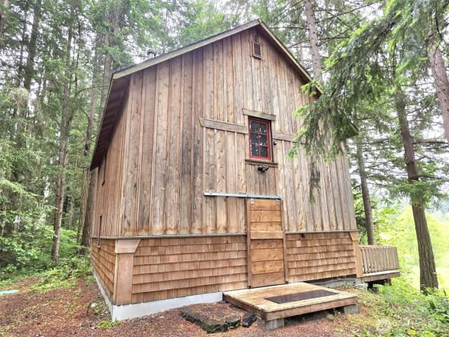 Property photo for 17743 Clear Lake Boulevard Se, Yelm photo 2