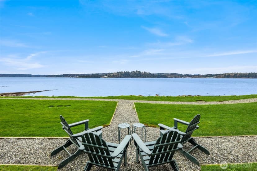 Property photo for 9551 Ne South Beach Drive #3g, Bainbridge Island photo 29