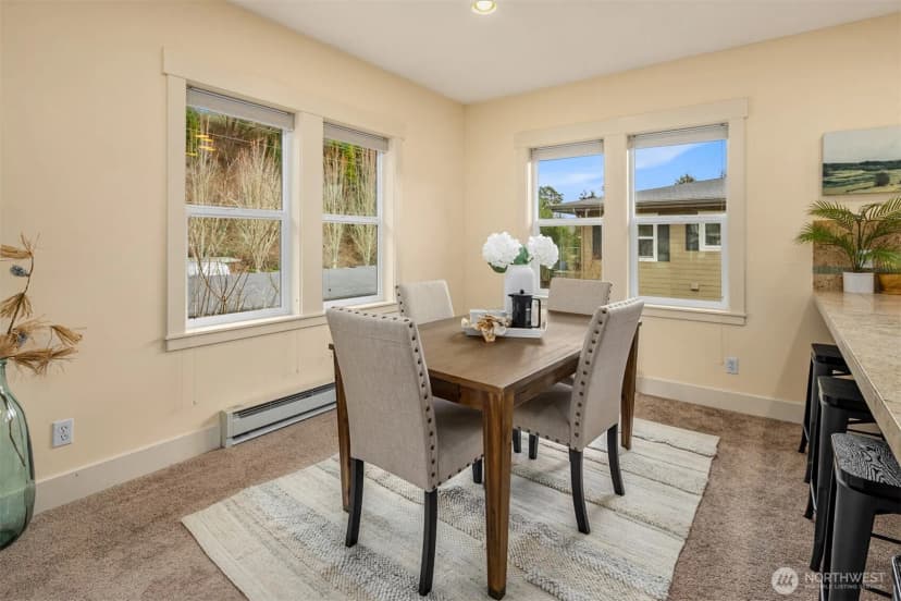 Property photo for 9551 Ne South Beach Drive #3g, Bainbridge Island photo 13