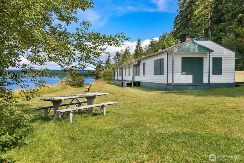 Property photo for 9551 Ne South Beach Drive #3g, Bainbridge Island photo 32