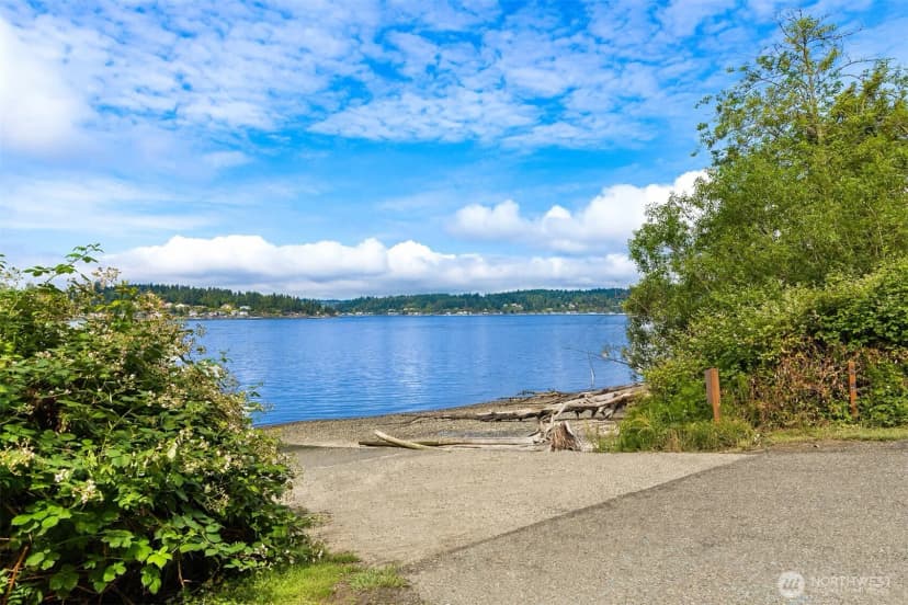 Property photo for 9551 Ne South Beach Drive #3g, Bainbridge Island photo 33
