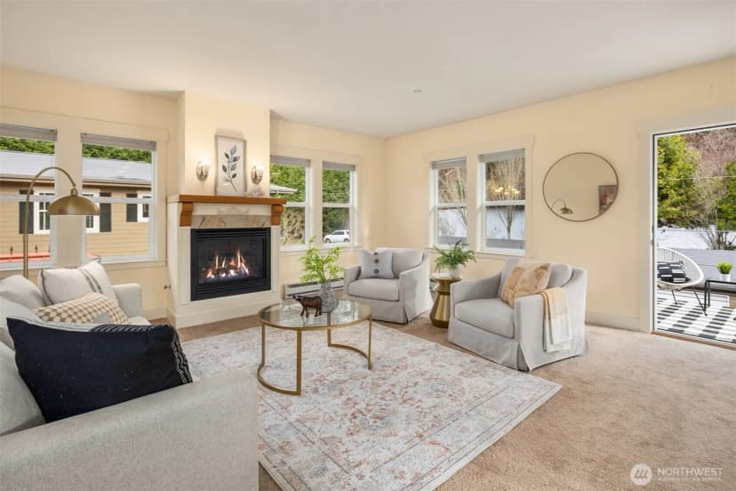 Property photo for 9551 Ne South Beach Drive #3g, Bainbridge Island photo 8