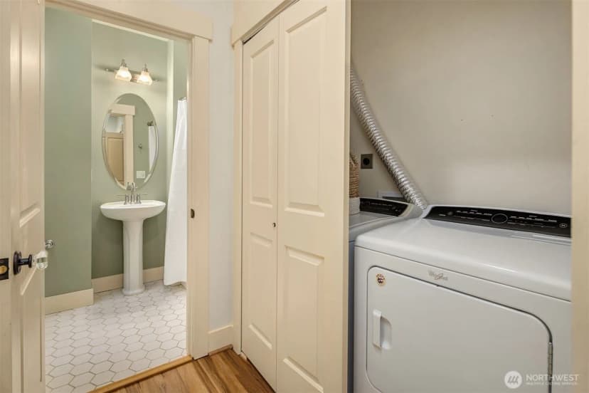 Property photo for 9551 Ne South Beach Drive #3g, Bainbridge Island photo 21