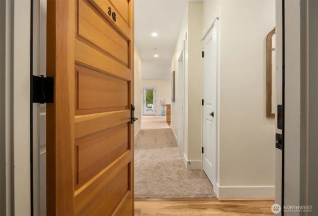 Property photo for 9551 Ne South Beach Drive #3g, Bainbridge Island photo 5