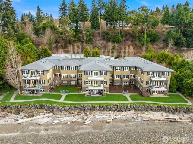 Property photo for 9551 Ne South Beach Drive #3g, Bainbridge Island photo 2