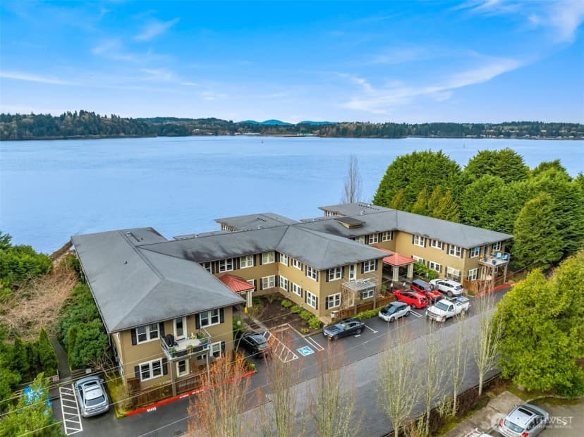 Property photo for 9551 Ne South Beach Drive #3g, Bainbridge Island photo 3