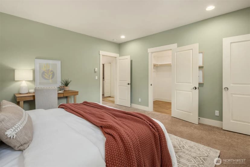 Property photo for 9551 Ne South Beach Drive #3g, Bainbridge Island photo 18