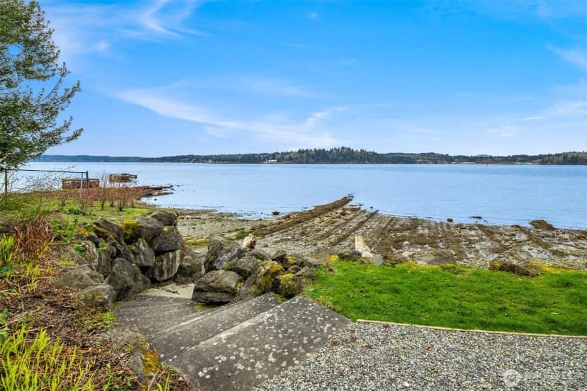Property photo for 9551 Ne South Beach Drive #3g, Bainbridge Island photo 30