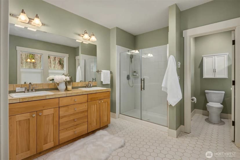 Property photo for 9551 Ne South Beach Drive #3g, Bainbridge Island photo 20