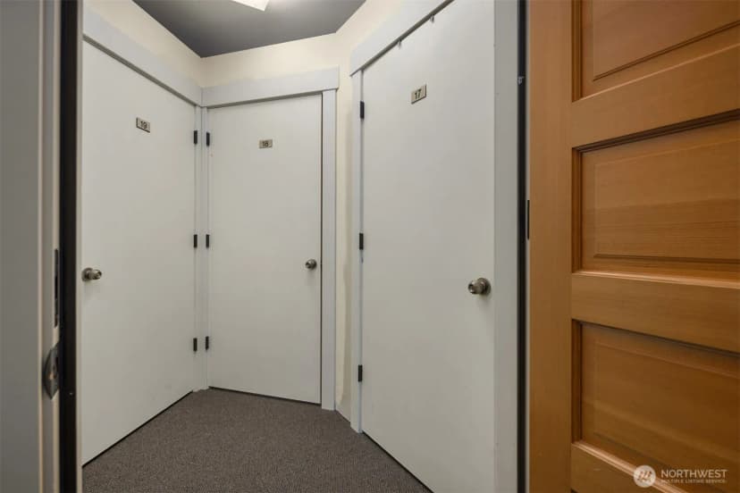 Property photo for 9551 Ne South Beach Drive #3g, Bainbridge Island photo 24