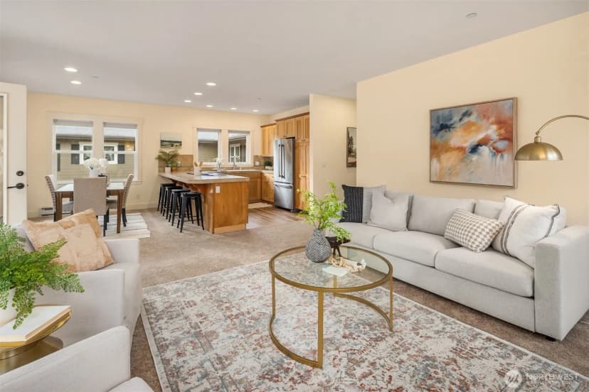 Property photo for 9551 Ne South Beach Drive #3g, Bainbridge Island photo 9