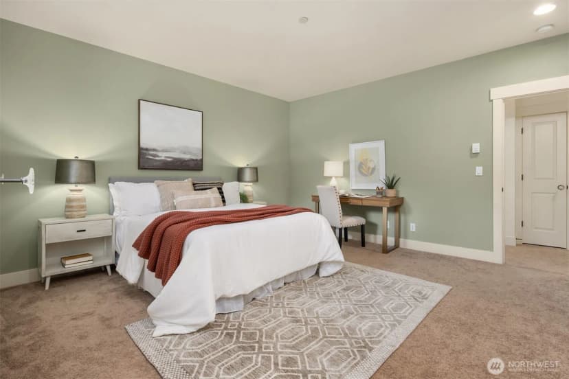 Property photo for 9551 Ne South Beach Drive #3g, Bainbridge Island photo 17