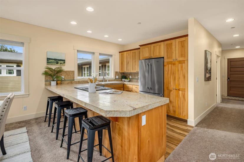Property photo for 9551 Ne South Beach Drive #3g, Bainbridge Island photo 10