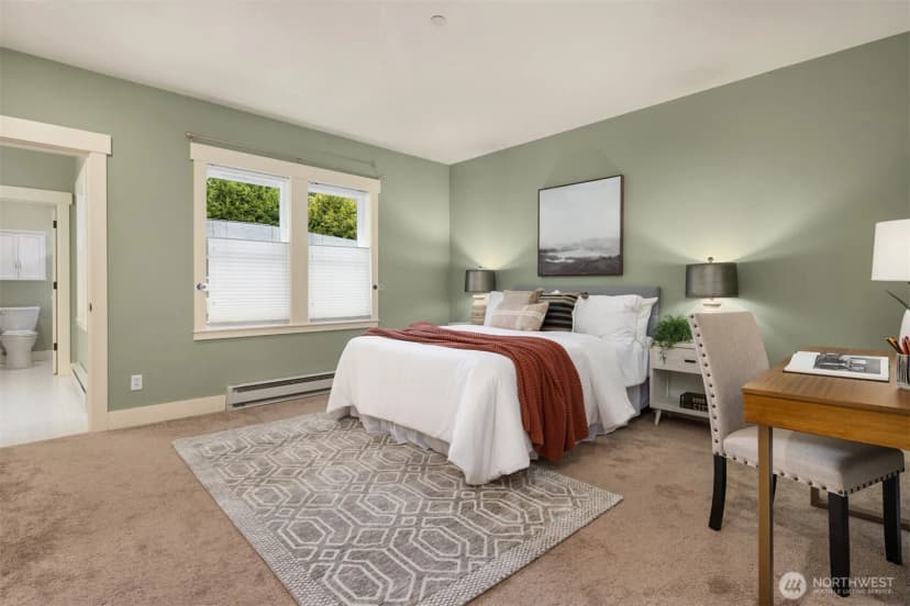 Property photo for 9551 Ne South Beach Drive #3g, Bainbridge Island photo 16