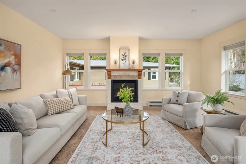 Property photo for 9551 Ne South Beach Drive #3g, Bainbridge Island photo 7