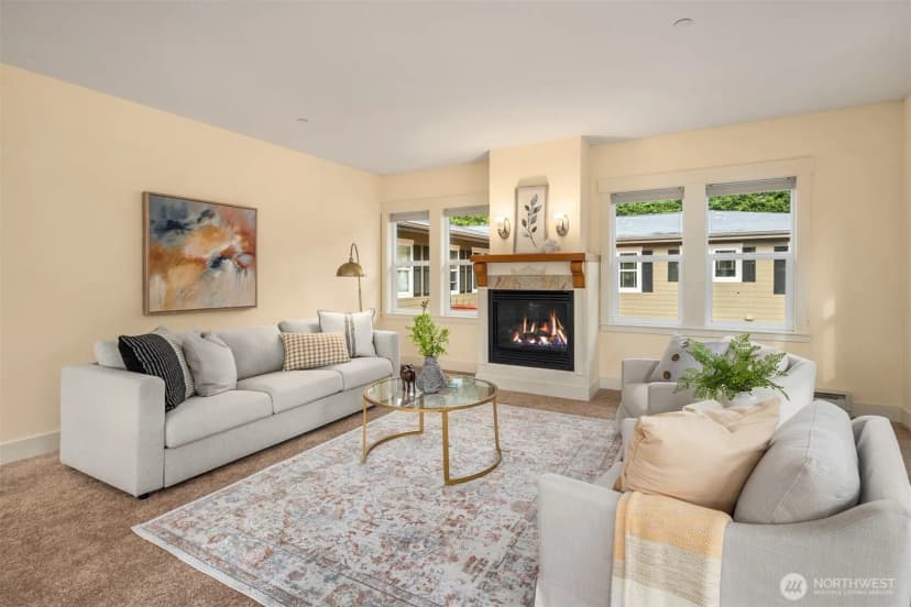 Property photo for 9551 Ne South Beach Drive #3g, Bainbridge Island photo 6