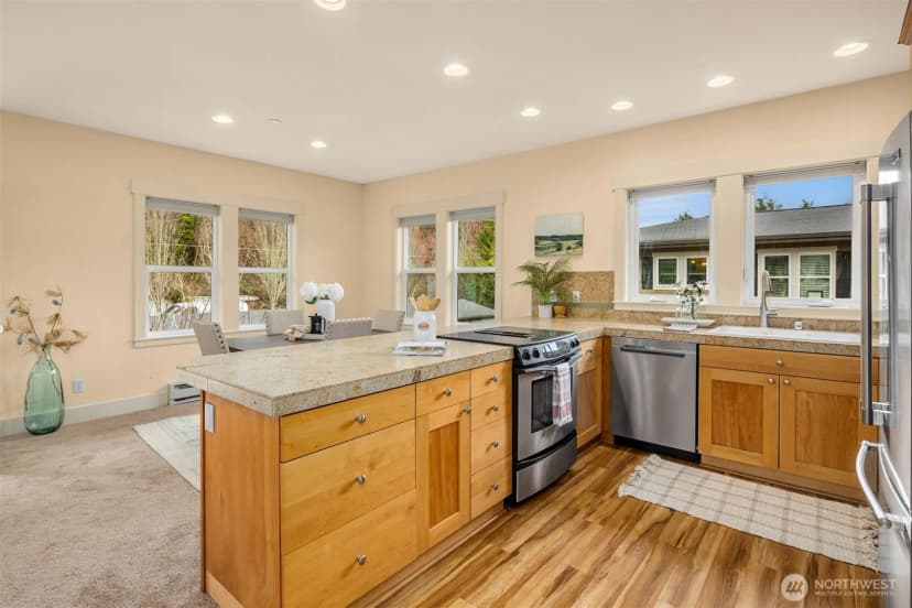 Property photo for 9551 Ne South Beach Drive #3g, Bainbridge Island photo 12