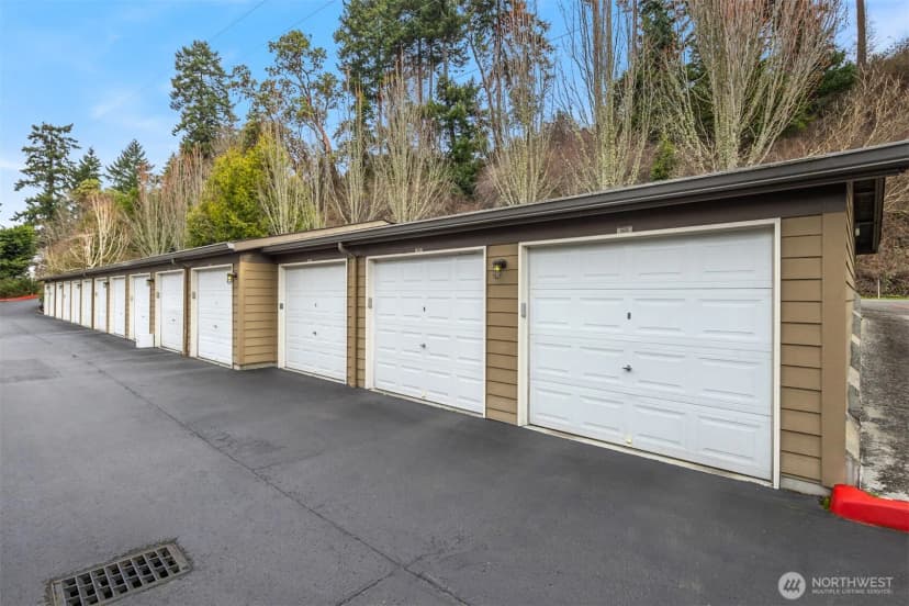 Property photo for 9551 Ne South Beach Drive #3g, Bainbridge Island photo 27