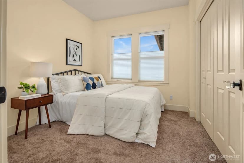Property photo for 9551 Ne South Beach Drive #3g, Bainbridge Island photo 23