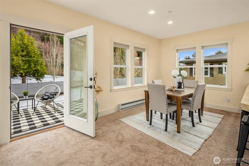 Property photo for 9551 Ne South Beach Drive #3g, Bainbridge Island photo 14