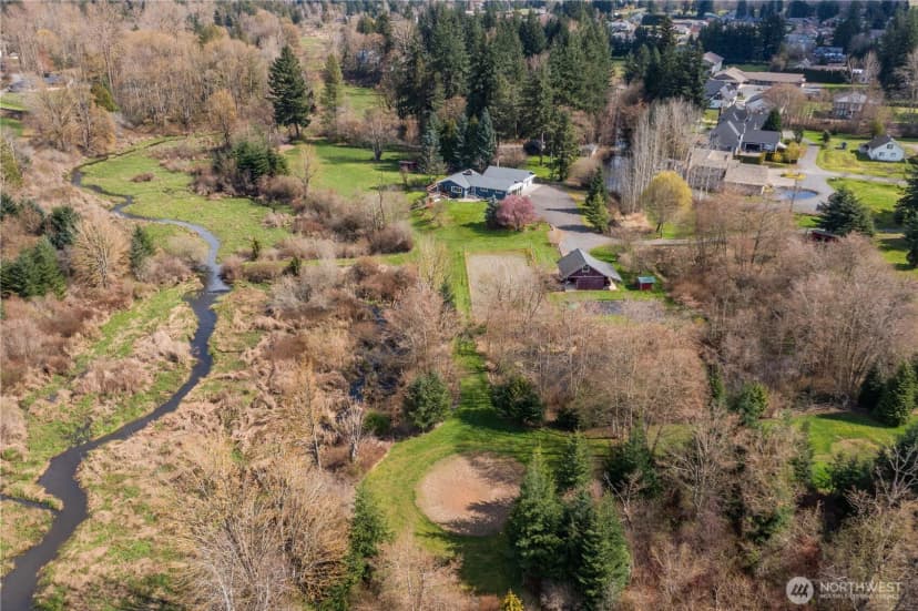 Property photo for 1300 W Axton Road, Ferndale photo 2