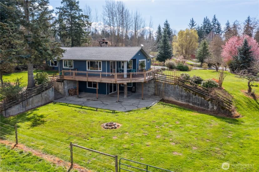 Property photo for 1300 W Axton Road, Ferndale photo 5
