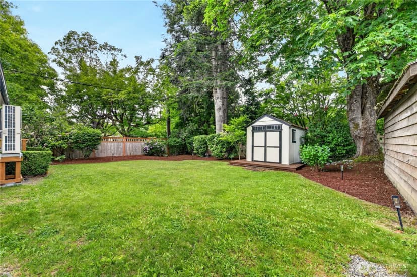 Property photo for 7876 Maple Avenue Se, Snoqualmie photo 31