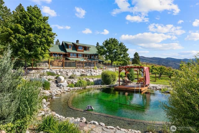 Property photo for Winthrop