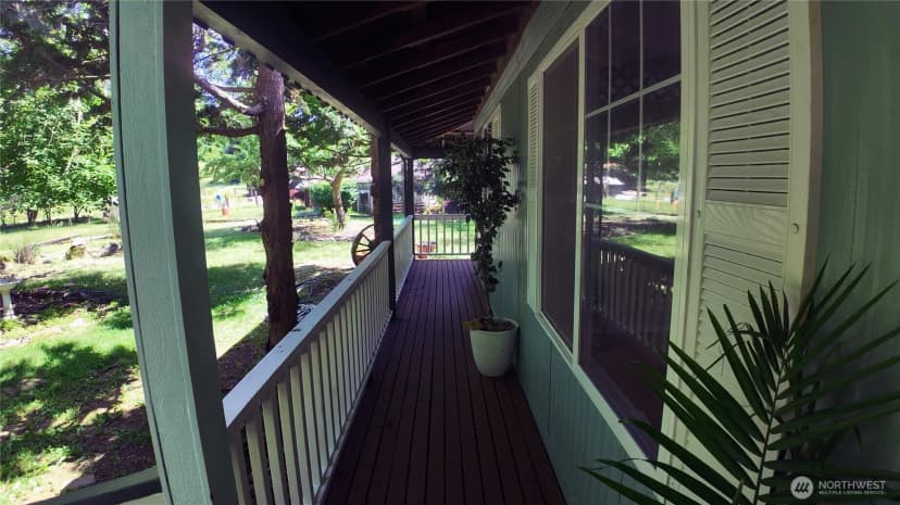Property photo for 9601 El Camino Lane Se, Yelm photo 6