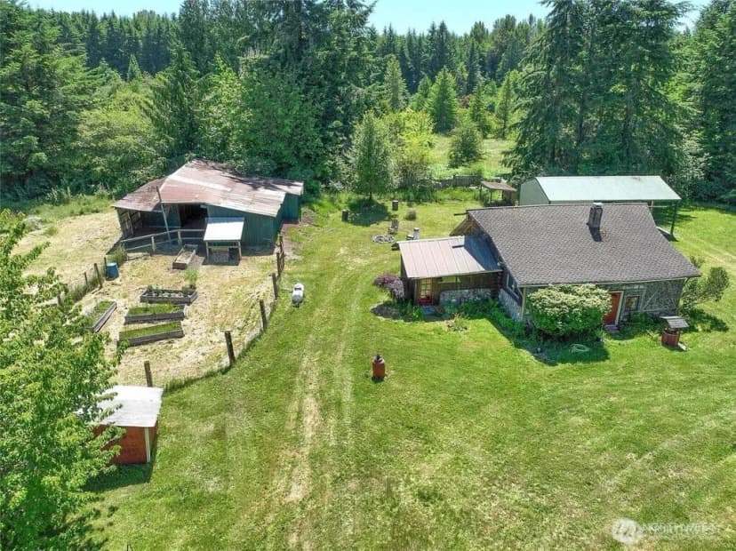 Property photo for 9601 El Camino Lane Se, Yelm photo 40