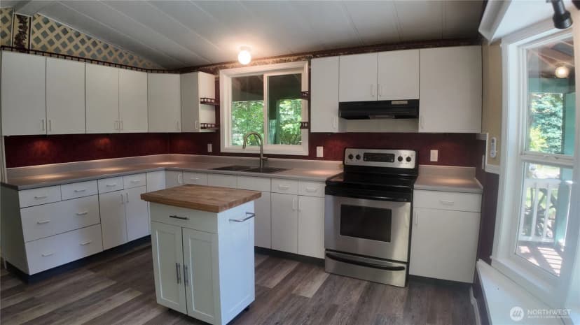 Property photo for 9601 El Camino Lane Se, Yelm photo 11