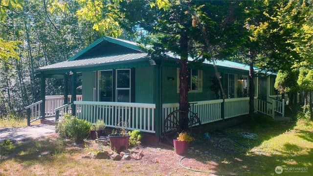 Property photo for 9601 El Camino Lane Se, Yelm photo 3