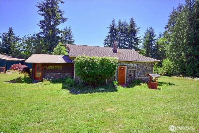 Property photo for 9601 El Camino Lane Se, Yelm photo 22