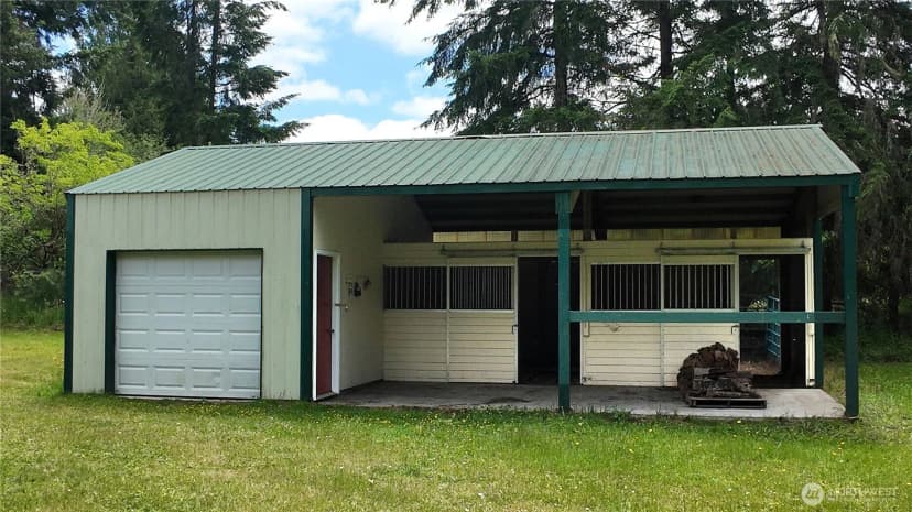 Property photo for 9601 El Camino Lane Se, Yelm photo 36