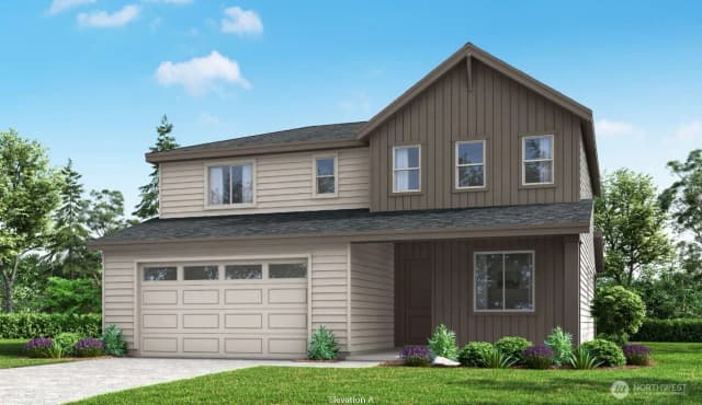 Property photo for 20333 146th Street Ct E #747, Bonney Lake